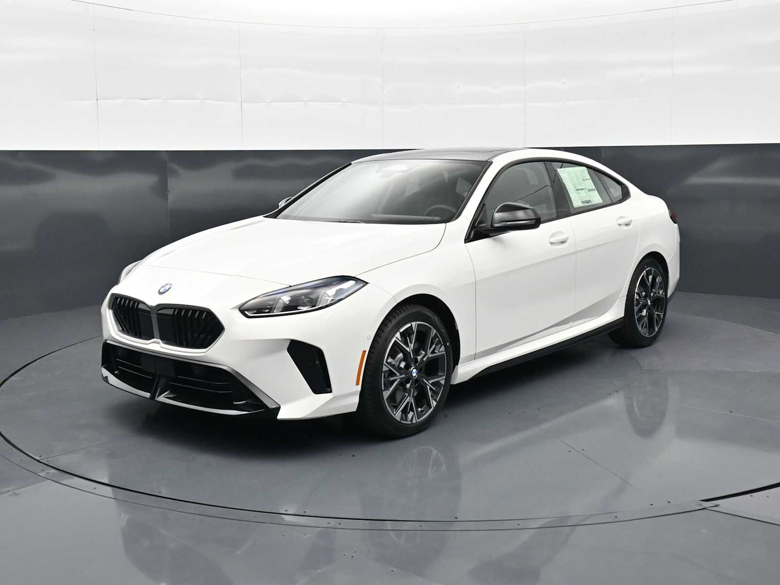 2026 BMW 2 Series