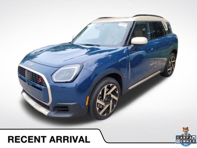 2026 MINI Countryman