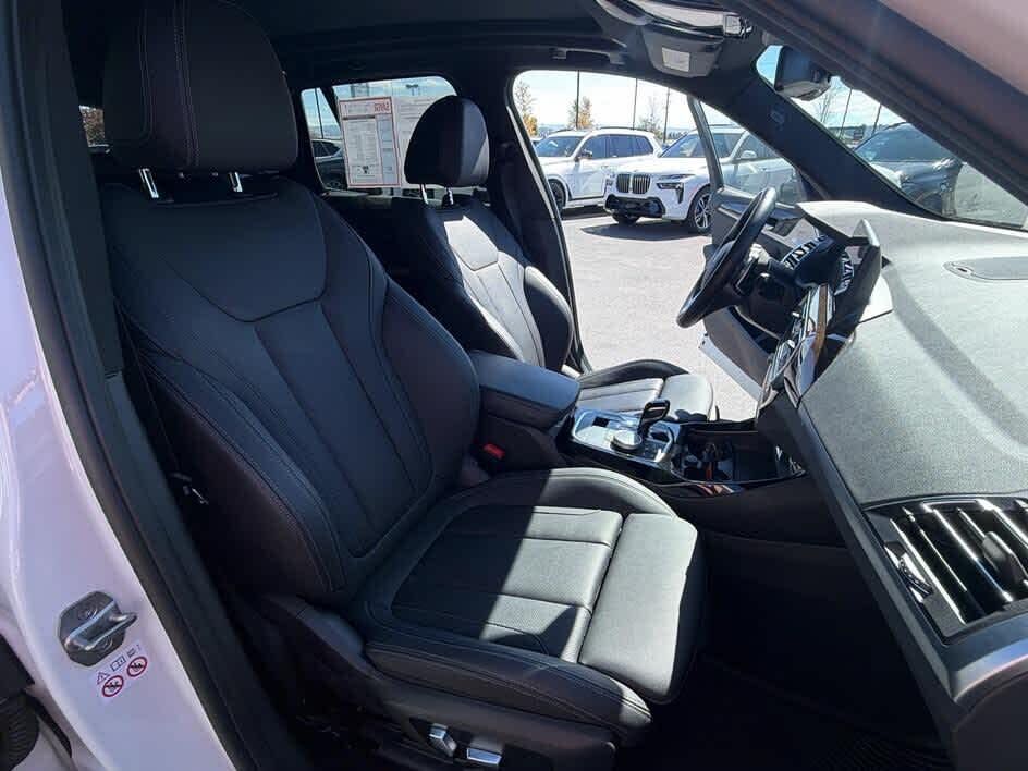 2023 BMW X3