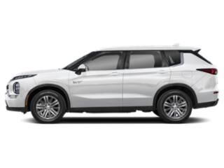 2025 MITSUBISHI Outlander