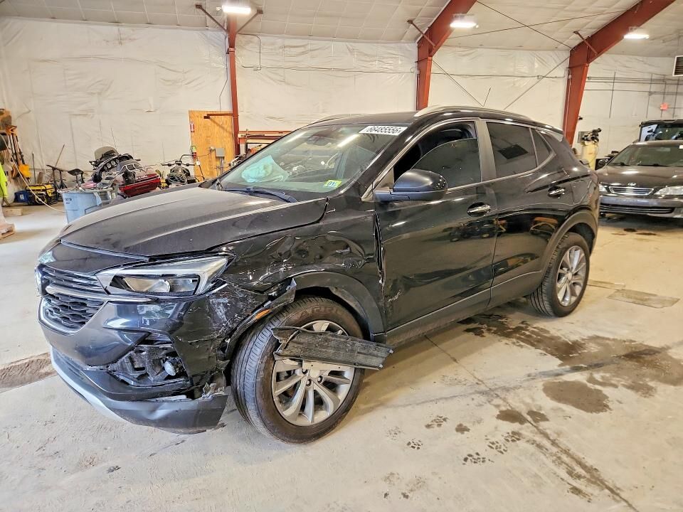 2020 BUICK Encore GX