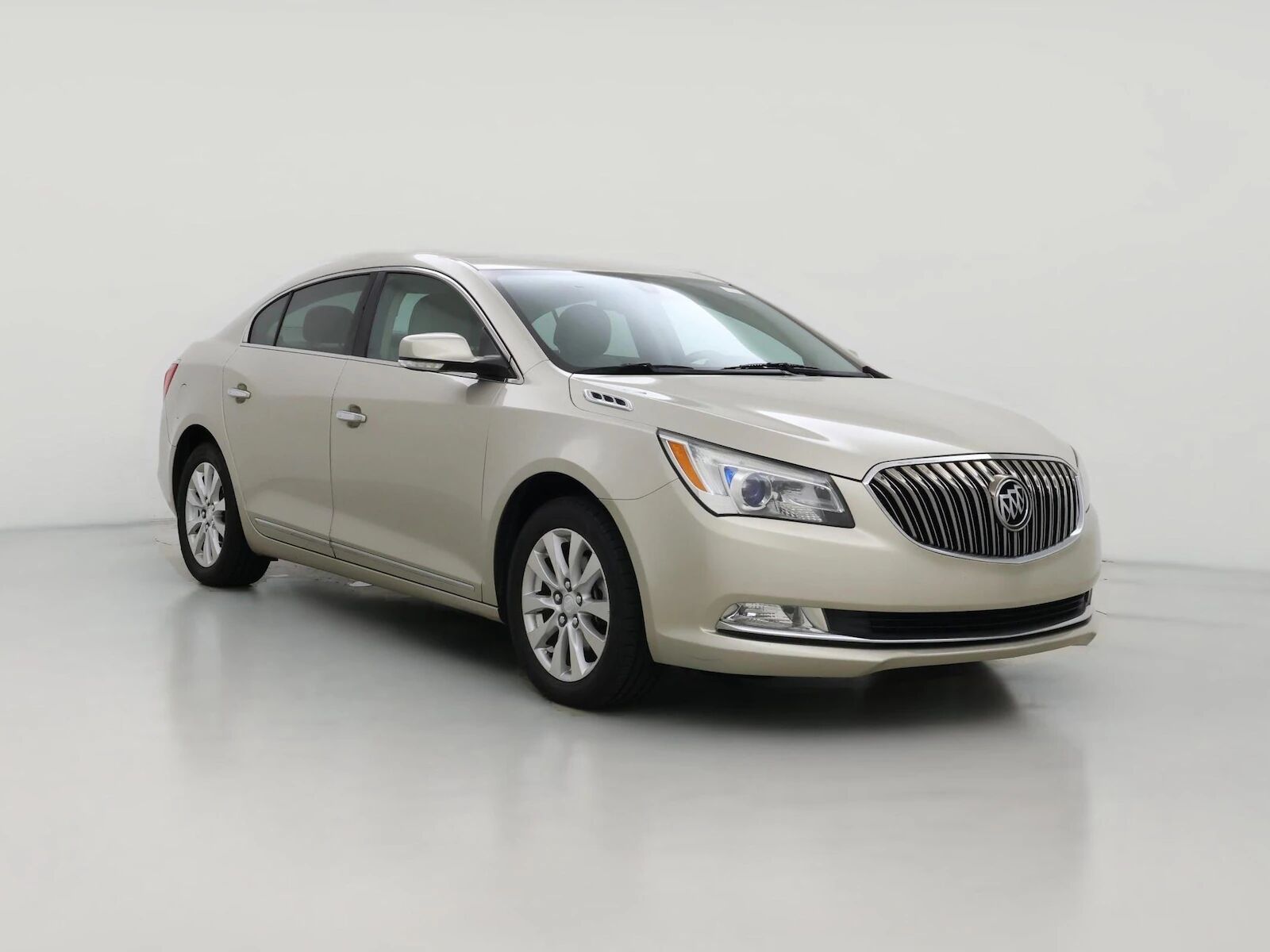 2014 BUICK LaCrosse