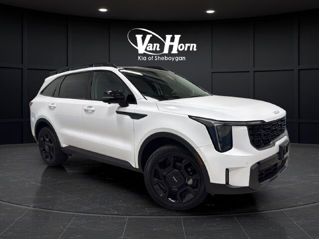 2024 KIA Sorento