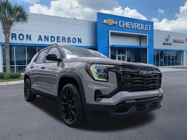 2027 GMC Terrain