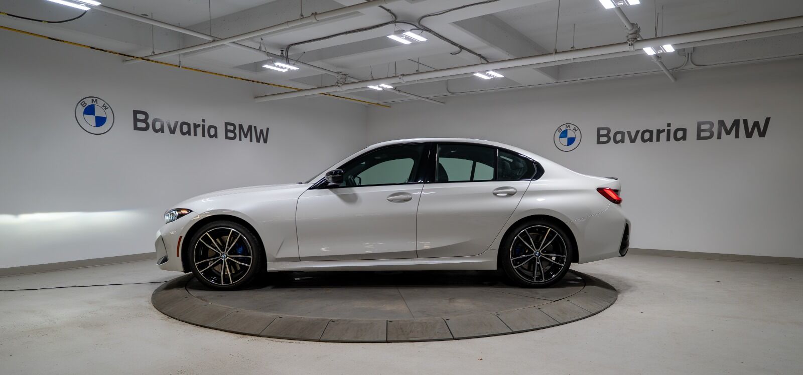 2024 BMW 330i