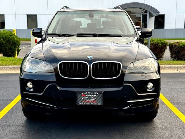 2009 BMW X5