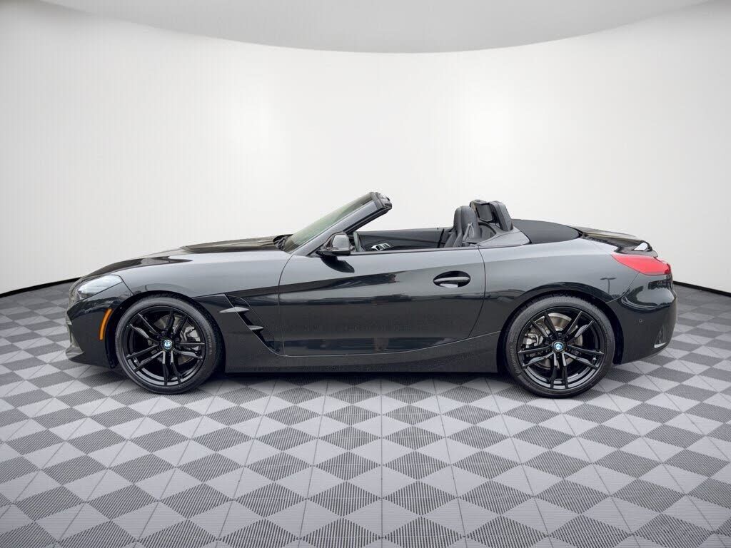 2023 BMW Z4