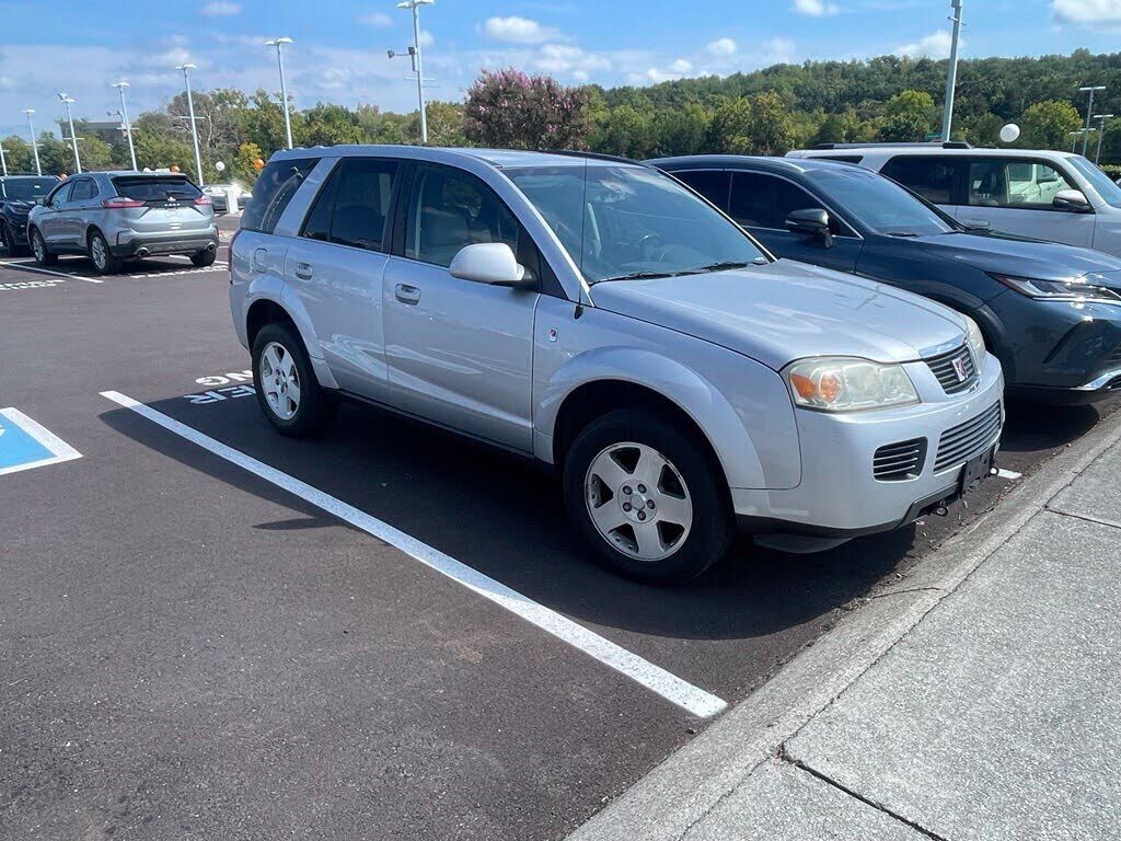 2006 SATURN Vue