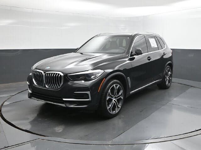 2023 BMW X5