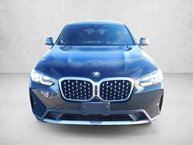 2024 BMW X4