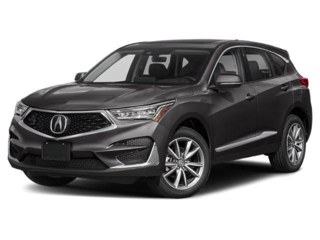2020 ACURA RDX