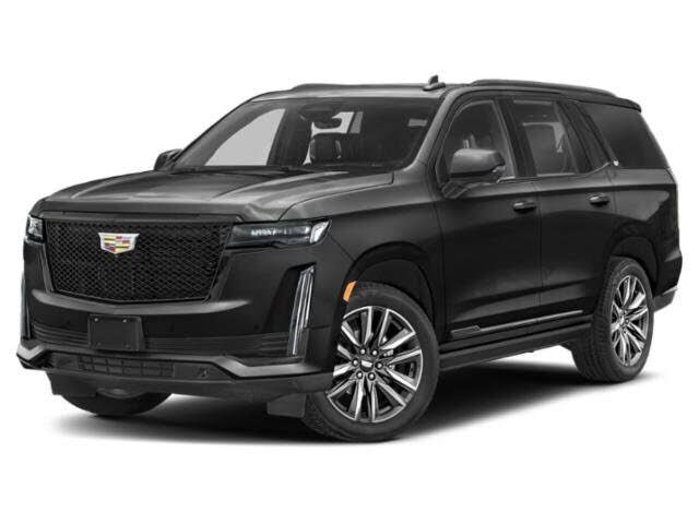 2023 CADILLAC Escalade