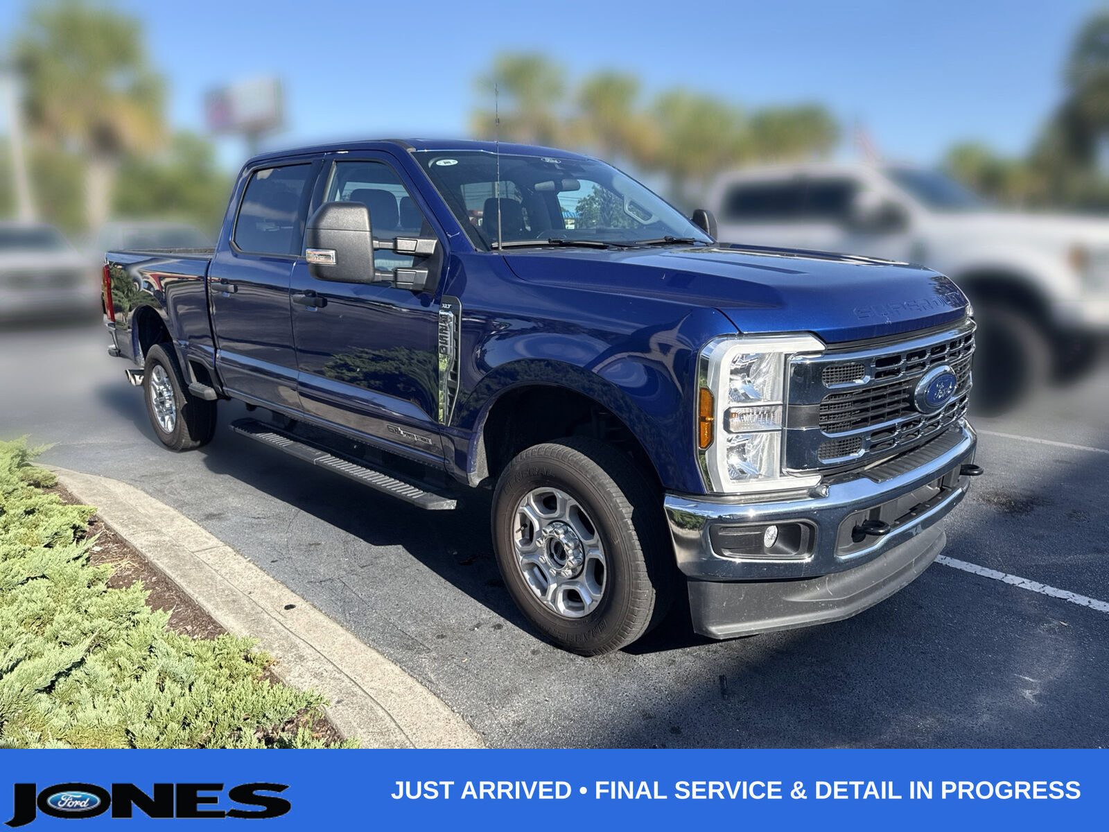 2026 FORD F-250