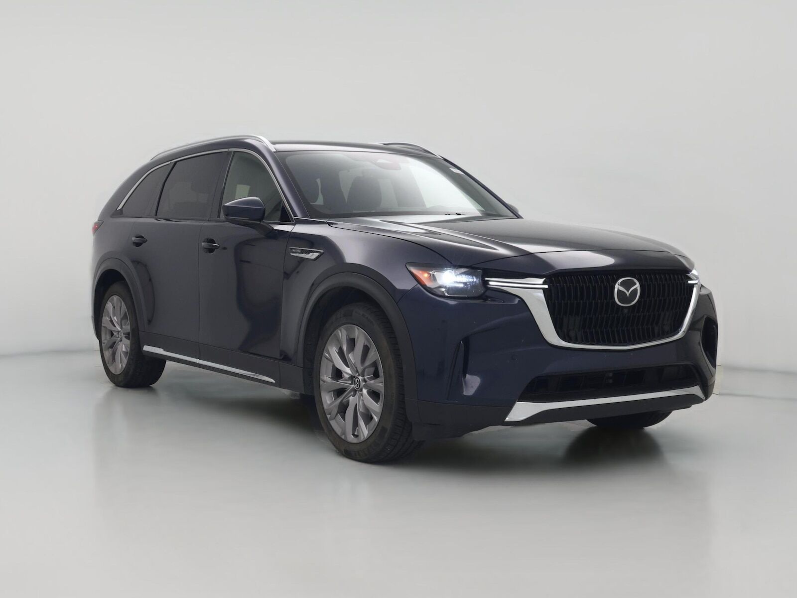 2025 MAZDA CX-90