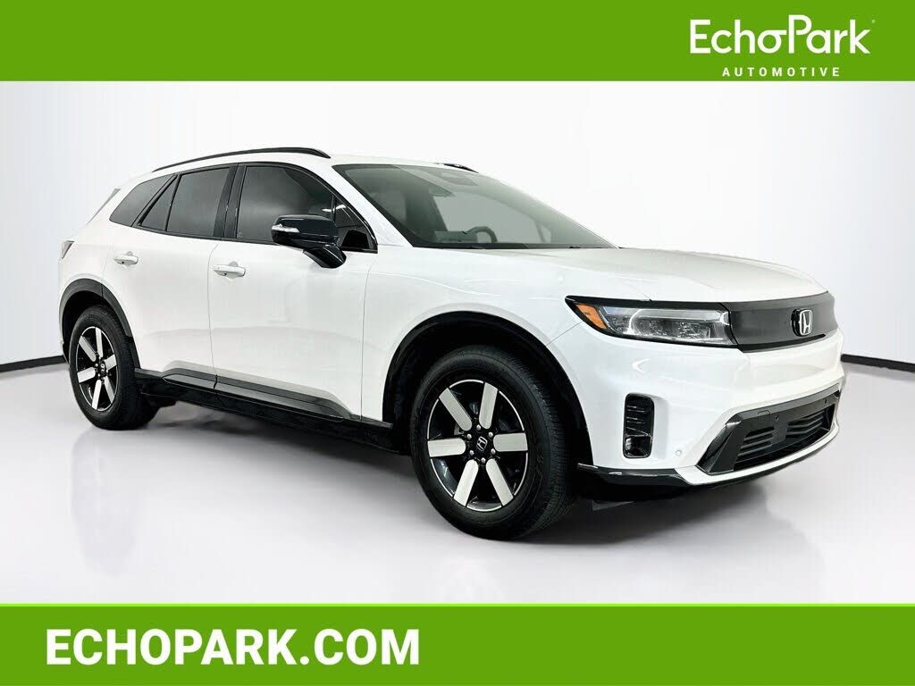 2024 HONDA Prologue