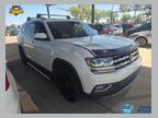 2018 VOLKSWAGEN Atlas