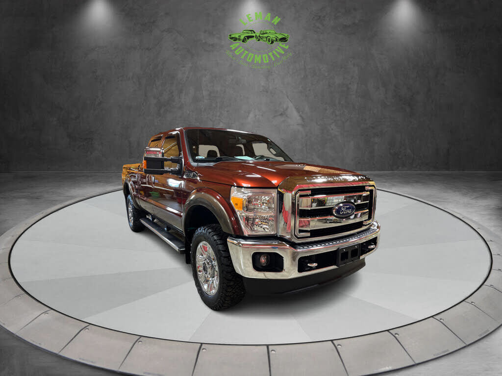 2015 FORD F-250