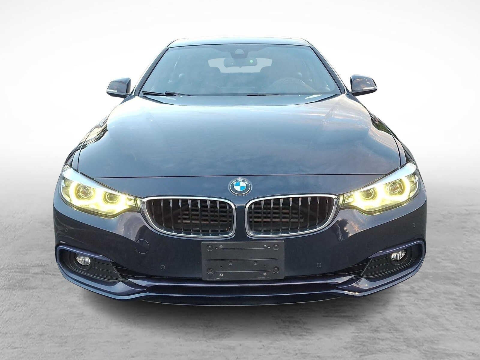 2019 BMW 430i