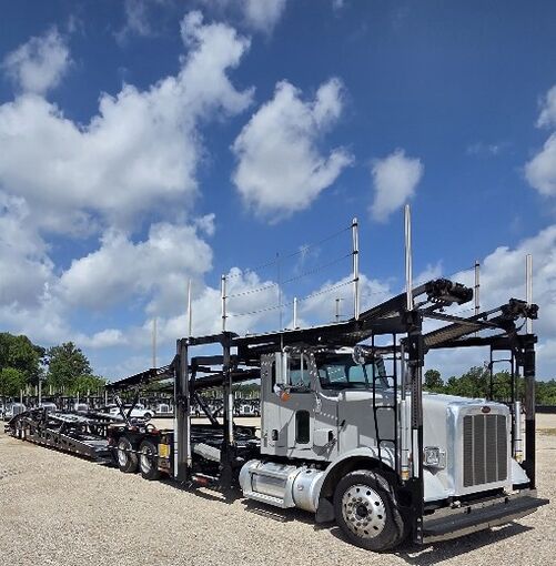 2021 PETERBILT 365