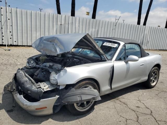 1999 MAZDA MX-5