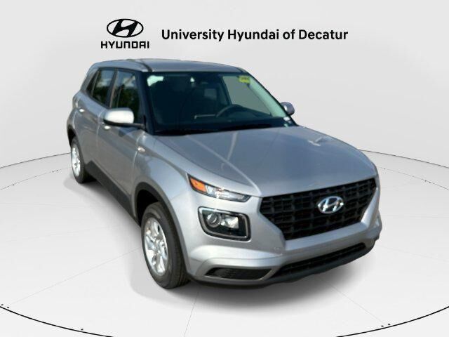 2026 HYUNDAI Venue