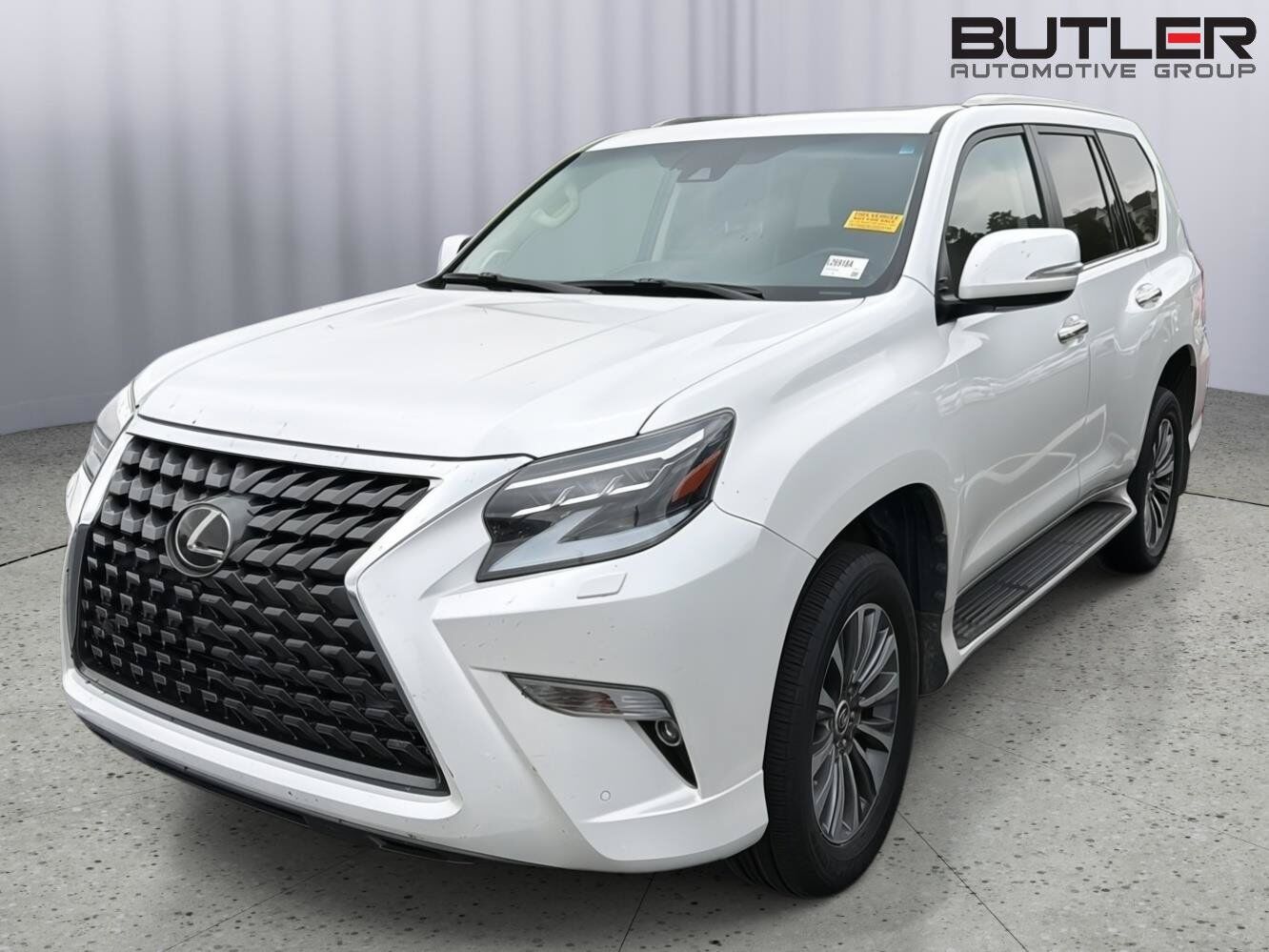 2023 LEXUS GX