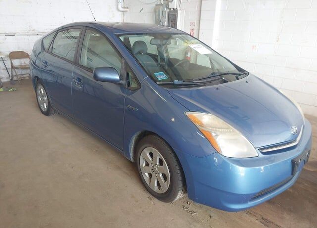 2008 TOYOTA PRIUS