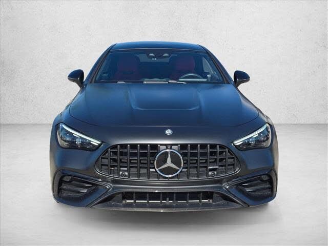 2026 Mercedes-Benz CLE