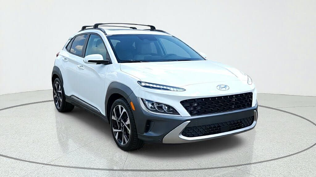 2023 HYUNDAI Kona