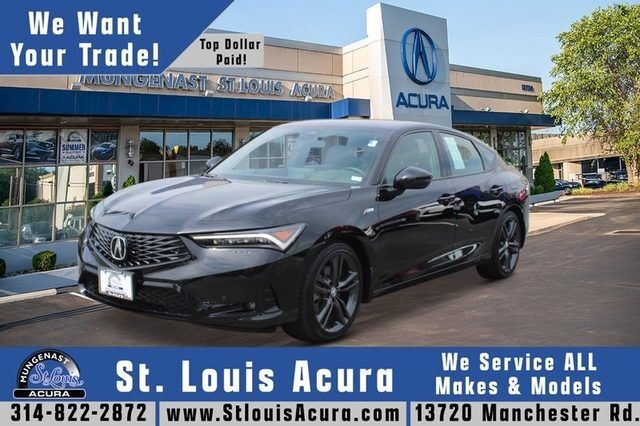2023 ACURA Integra