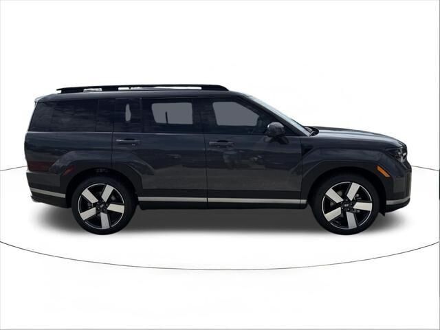 2026 HYUNDAI Santa Fe