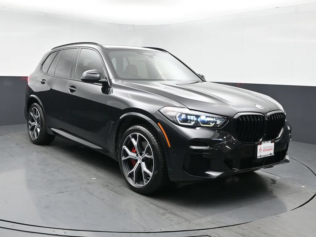 2023 BMW X5
