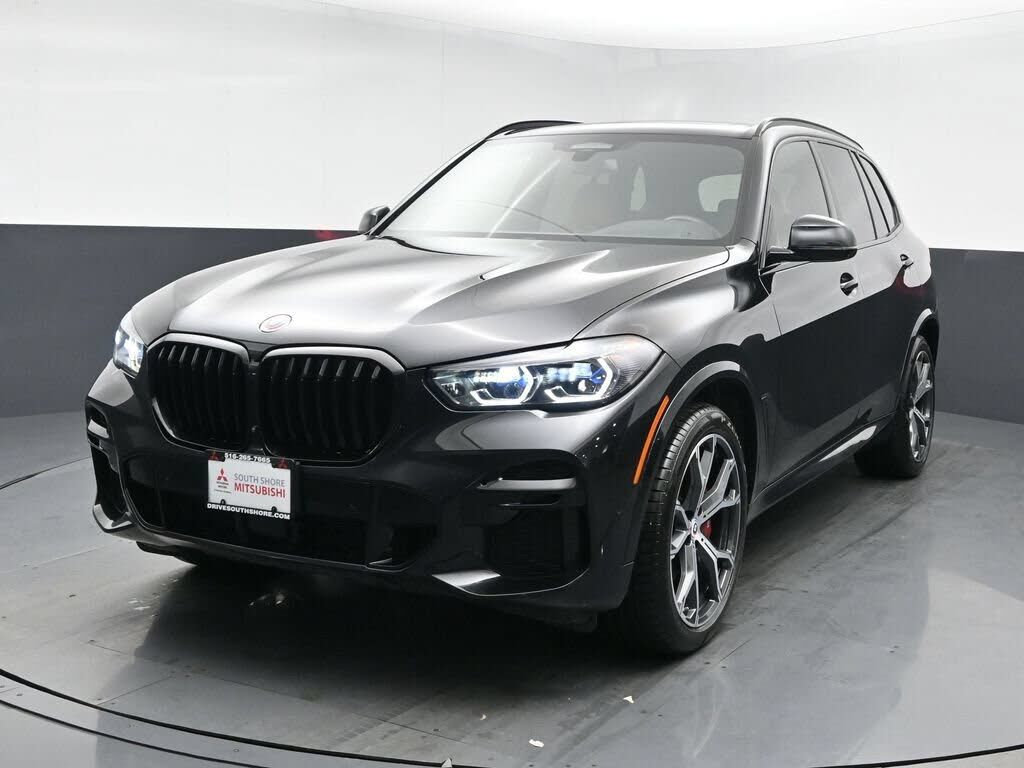 2023 BMW X5