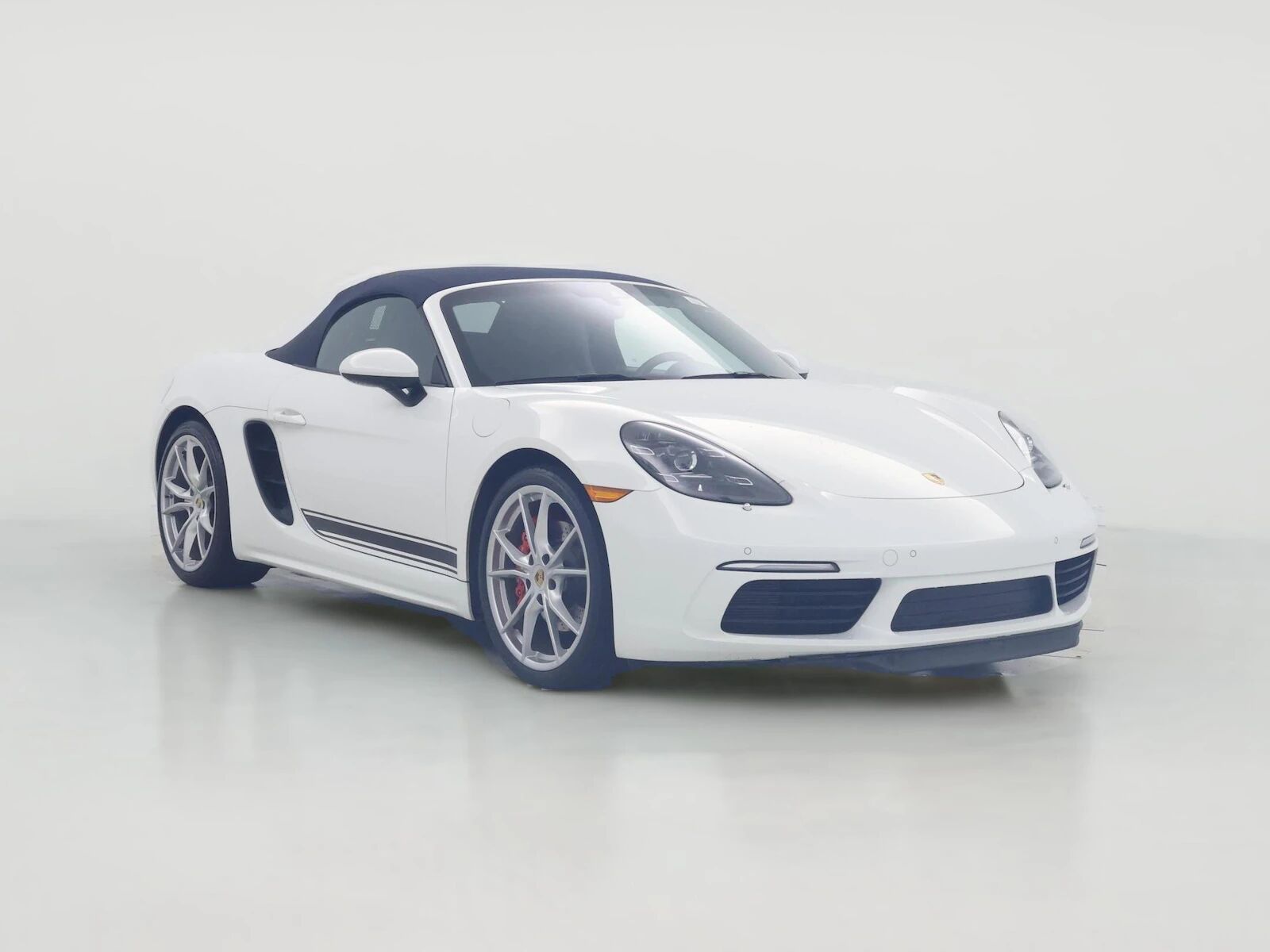 2019 PORSCHE 718