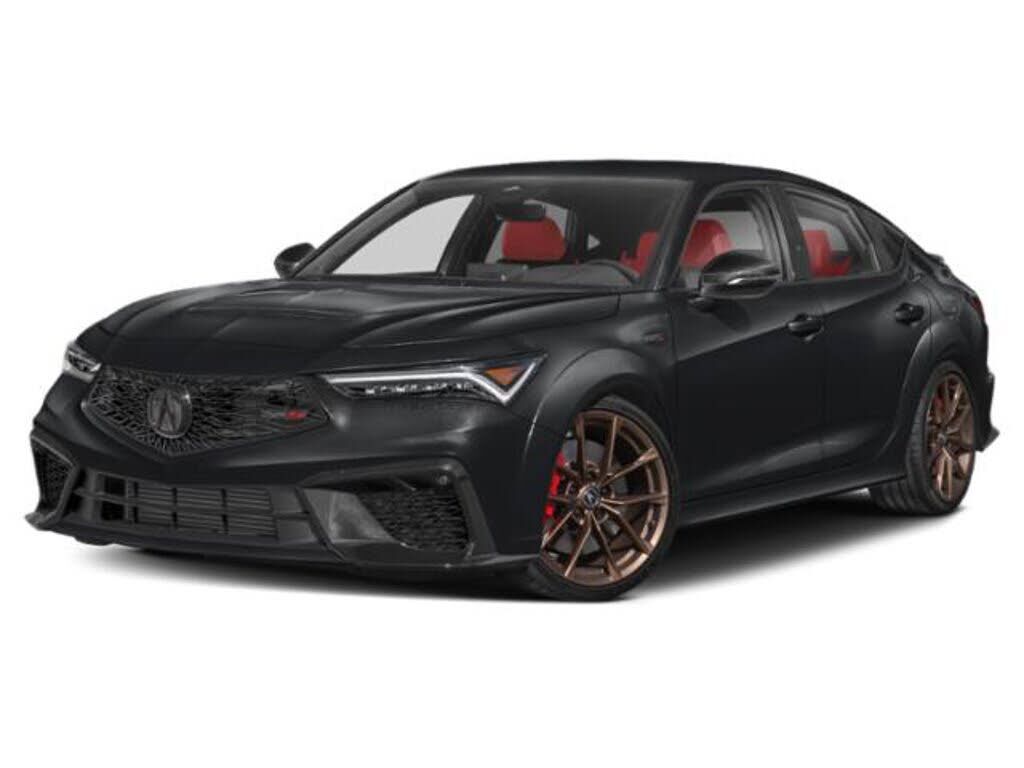 2024 ACURA INTEGRA TYPE S