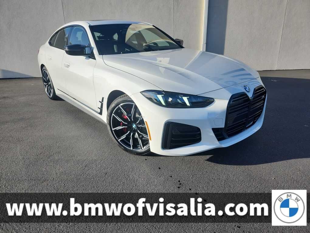 2027 BMW M4