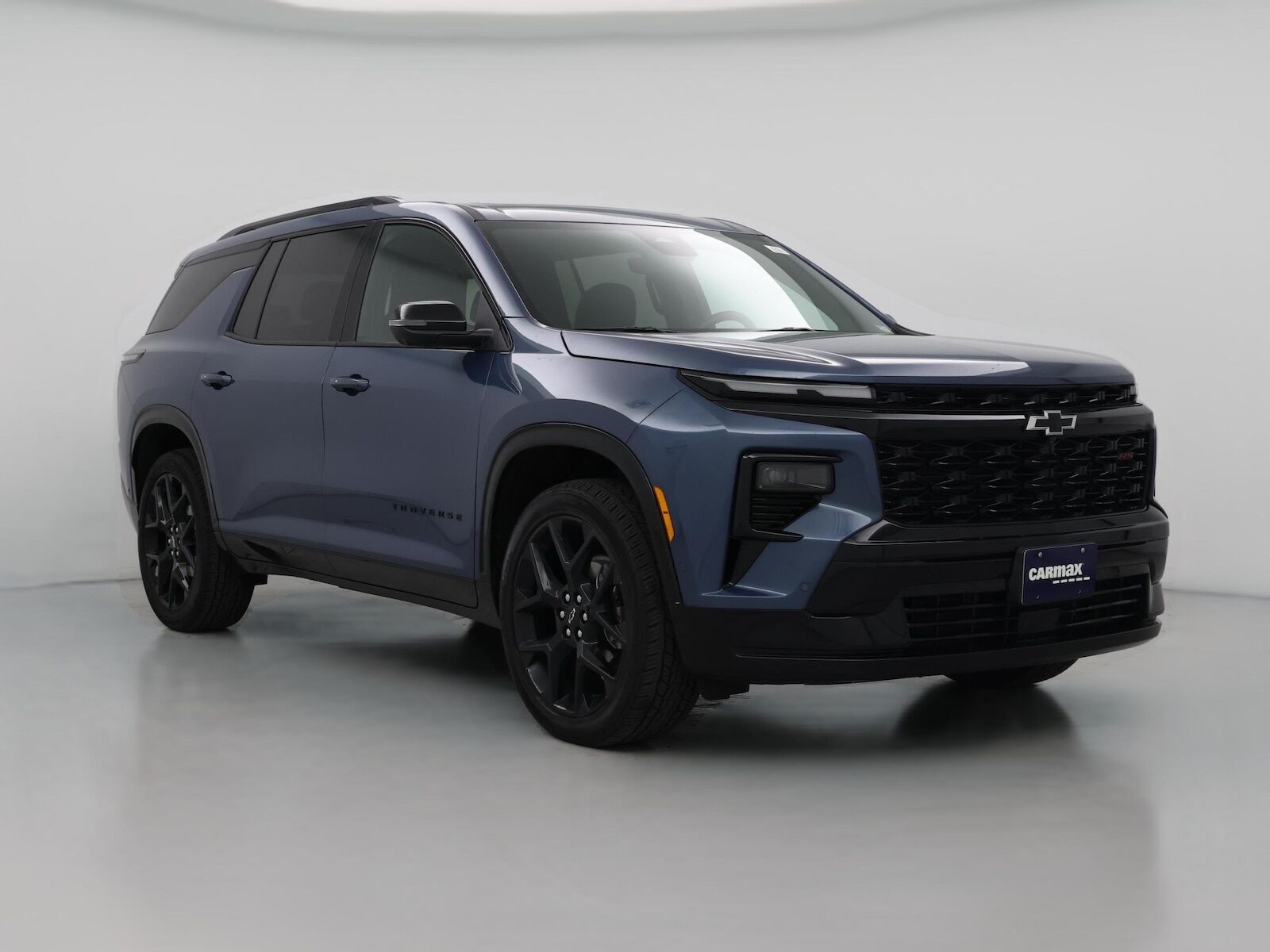 2025 CHEVROLET Traverse