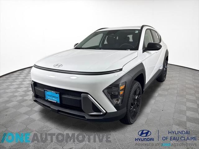 2027 HYUNDAI Kona