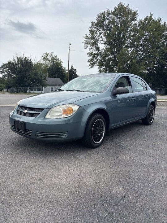 2010 CHEVROLET Cobalt