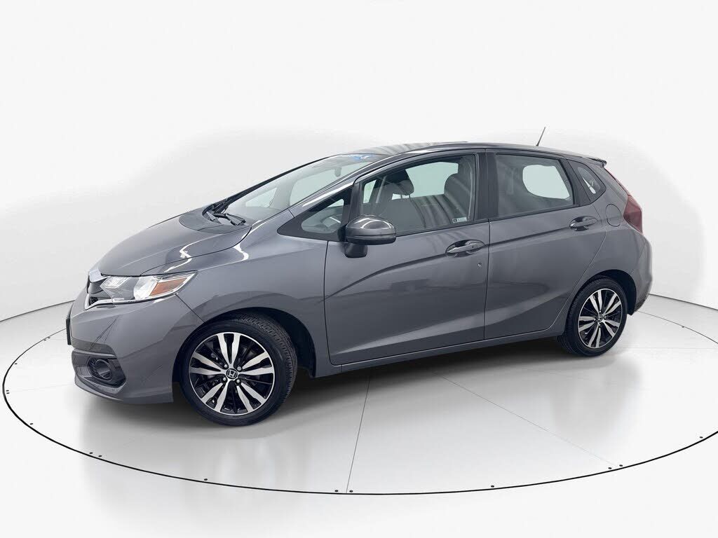 2019 HONDA Fit
