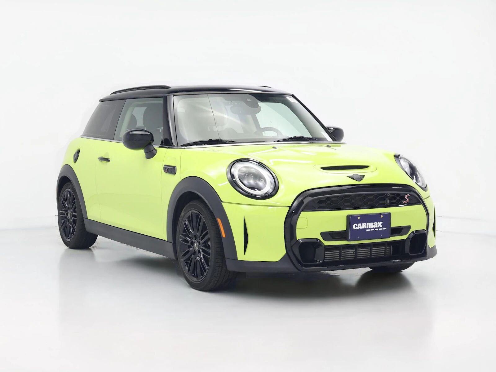 2024 MINI Hardtop
