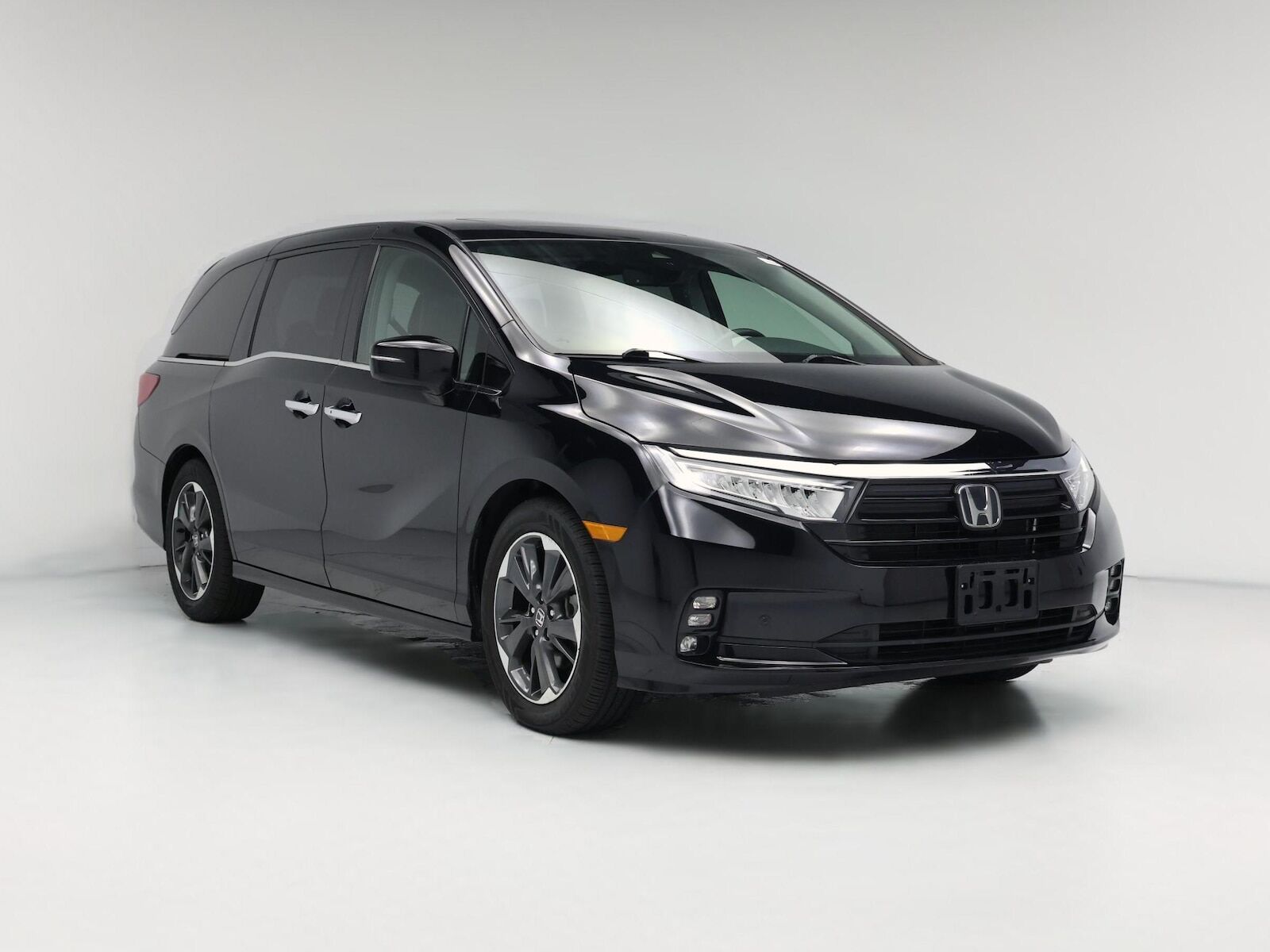 2023 HONDA Odyssey