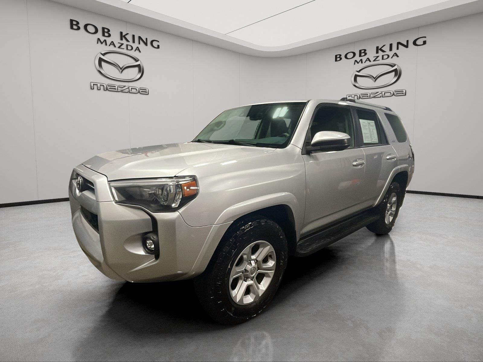 2022 TOYOTA 4-Runner