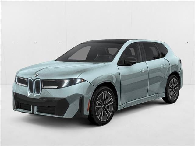 2027 BMW X3
