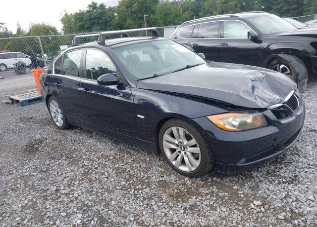 2007 BMW 3 Series