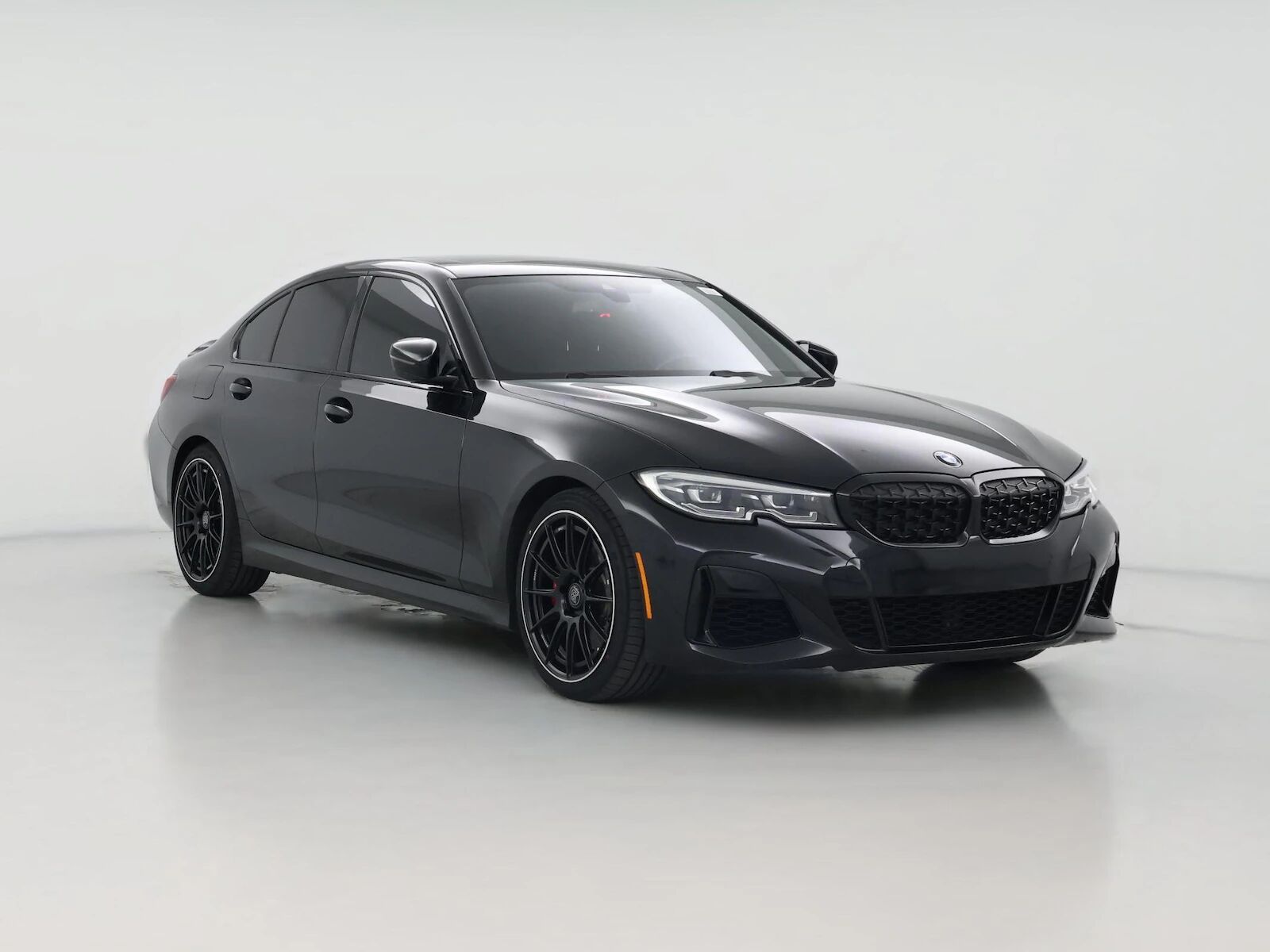 2021 BMW M3