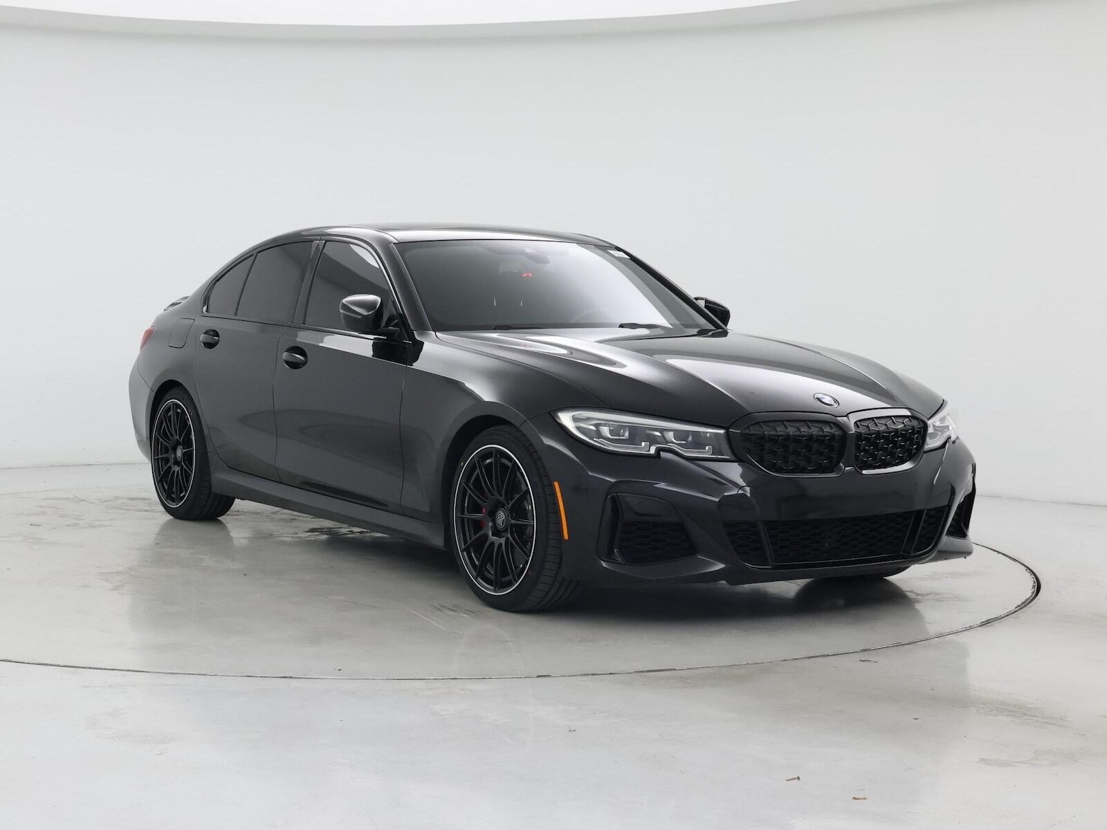 2021 BMW M340i