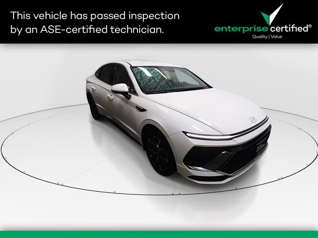 2024 HYUNDAI Sonata