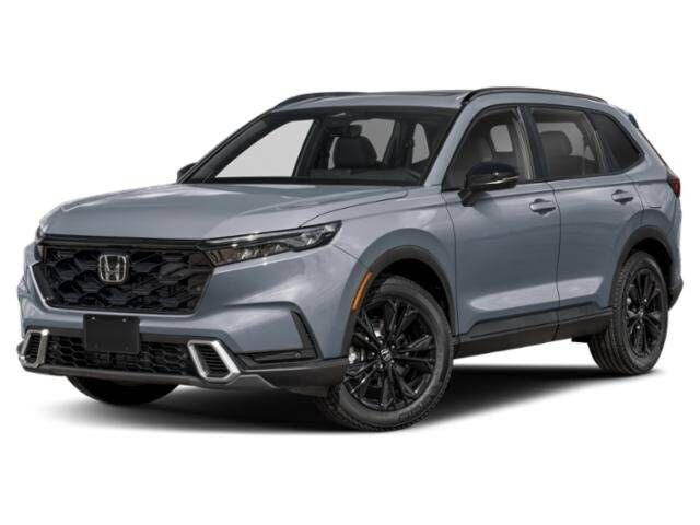 2027 HONDA CR-V