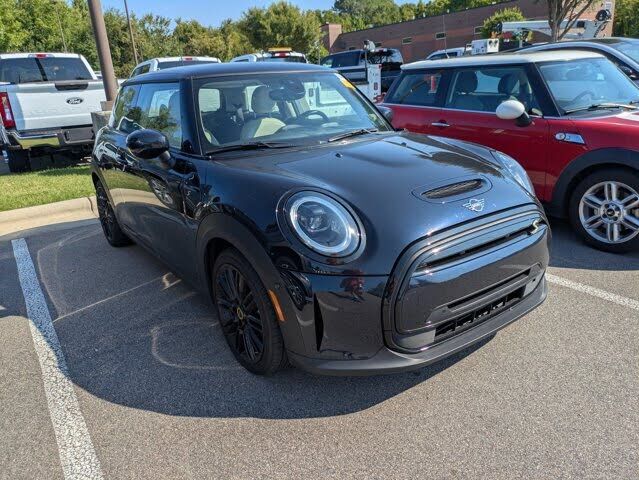 2023 MINI Hardtop